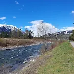 Felsenfest בית נופש