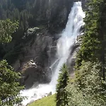 Felsenfest בית נופש *