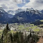 Felsenfest בית נופש *