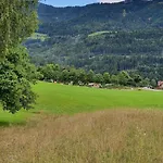 Felsenfest בית נופש *