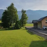 Σπίτι διακοπών Felsenfest Kotschach-Mauthen