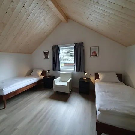 Vakantiehuis Felsenfest Kotschach-Mauthen