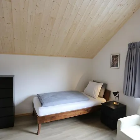 Felsenfest Holiday home Kotschach-Mauthen