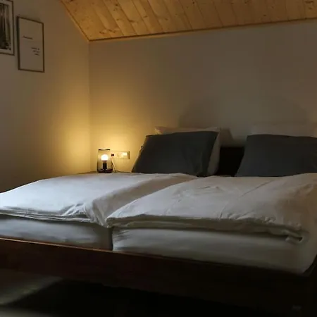 Vakantiehuis Felsenfest