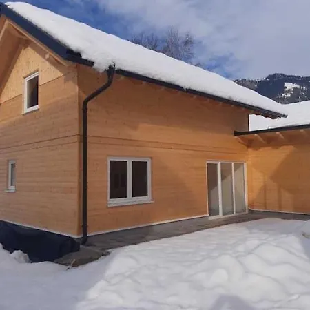 Holiday home Felsenfest