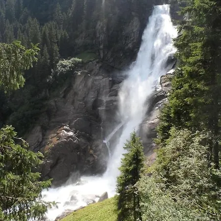 Felsenfest Hébergement de vacances *