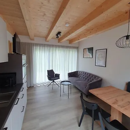 Felsenfest Vakantiehuis Kotschach-Mauthen