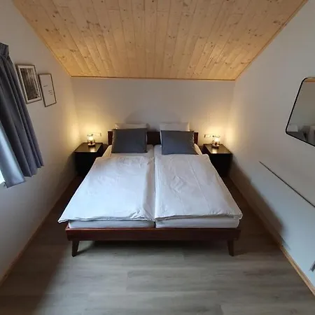 Holiday home Felsenfest