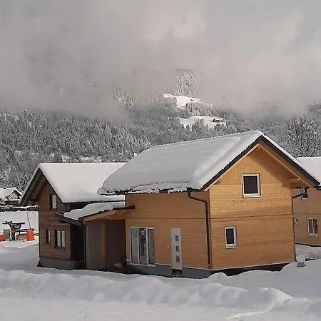 Holiday home Felsenfest *
