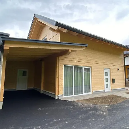 Felsenfest Holiday home