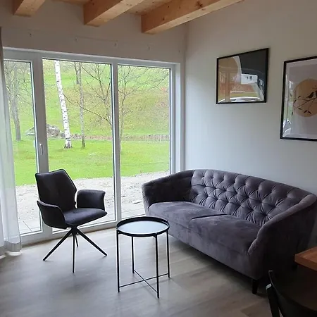 Felsenfest Holiday home