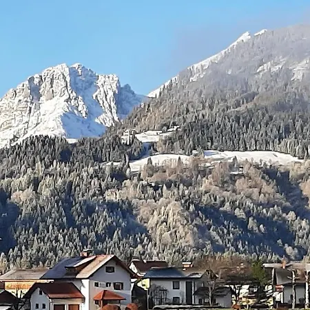 Felsenfest * Kotschach-Mauthen