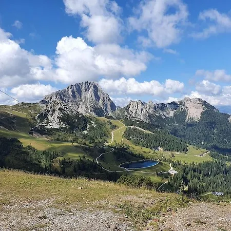 Felsenfest Holiday home