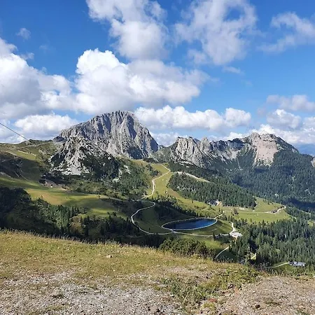 Felsenfest Hébergement de vacances