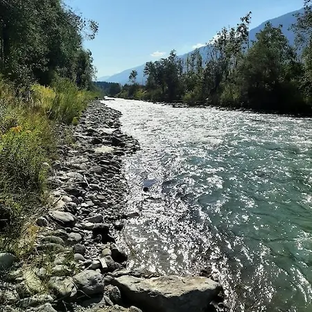 Felsenfest * Kotschach-Mauthen