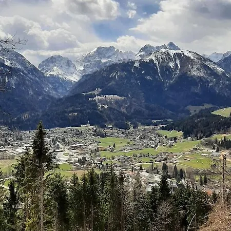 Felsenfest Holiday home *