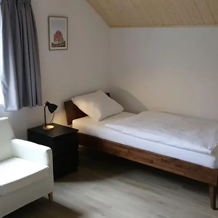 Holiday home Felsenfest Kotschach-Mauthen