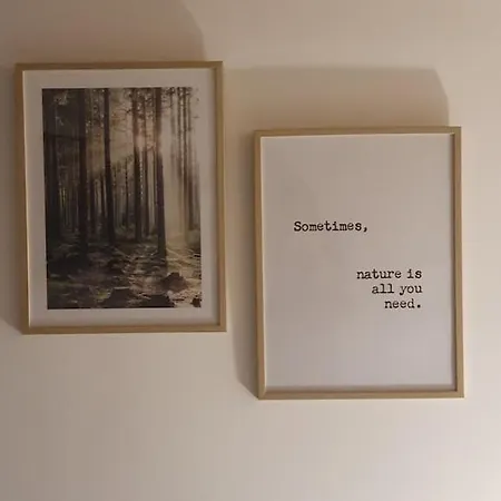 Felsenfest بيت للعطل *