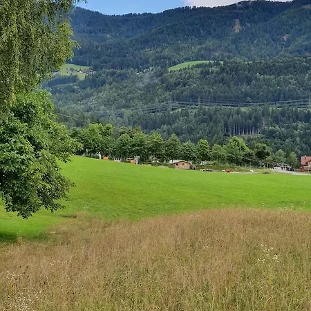 Felsenfest Vakantiehuis *