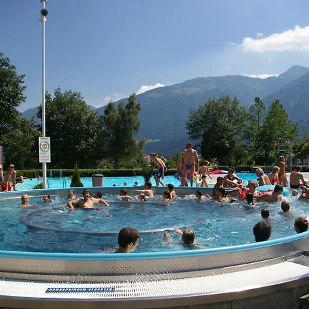 Felsenfest Hébergement de vacances