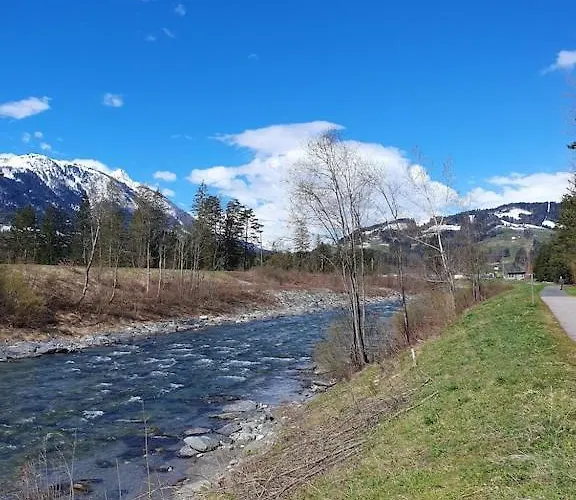Felsenfest Dom wakacyjny