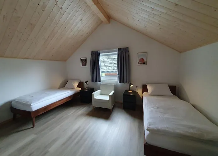 Dom wakacyjny Felsenfest Kotschach-Mauthen