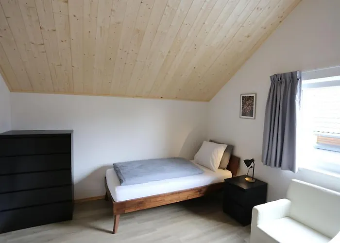 Felsenfest Dom wakacyjny Kotschach-Mauthen