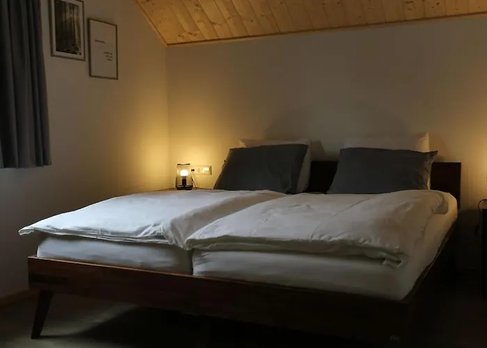 Dom wakacyjny Felsenfest