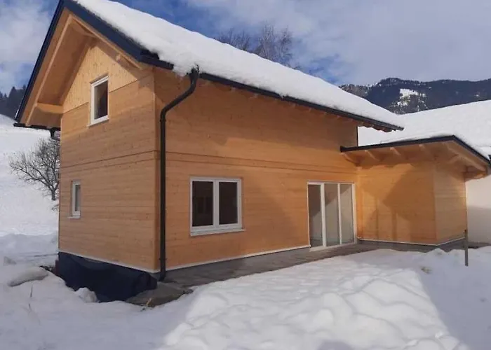 Dom wakacyjny Felsenfest