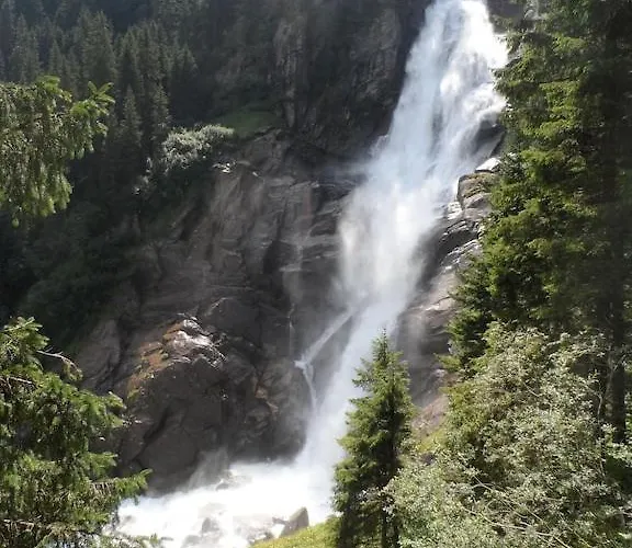 Felsenfest Dom wakacyjny *