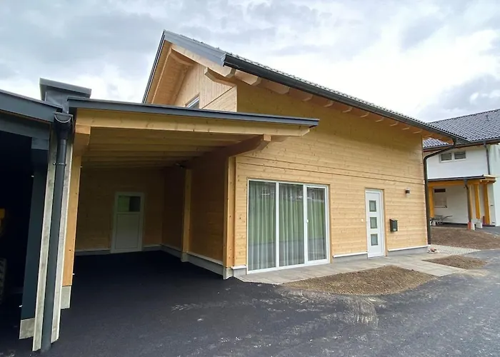 Felsenfest Dom wakacyjny