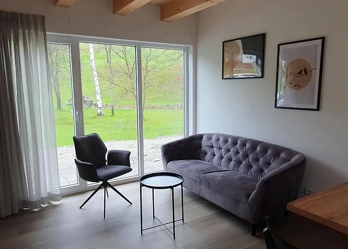 Felsenfest Dom wakacyjny