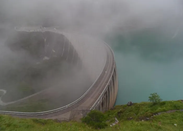 Felsenfest Dom wakacyjny Kotschach-Mauthen