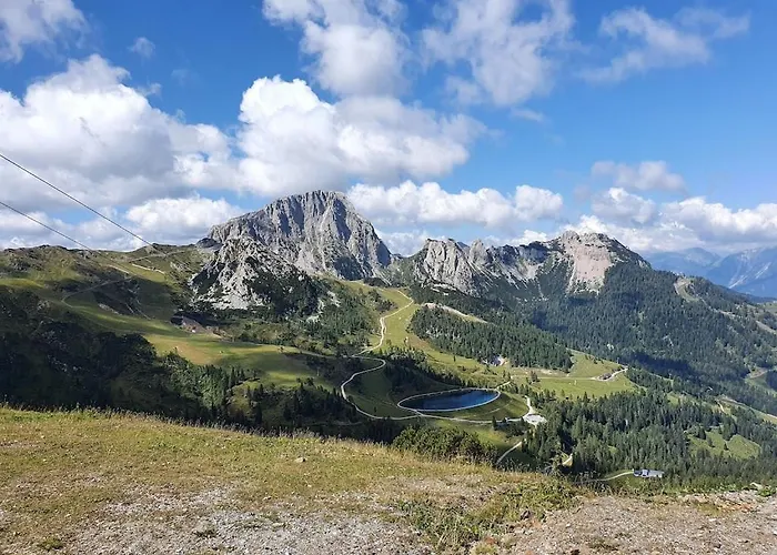 Felsenfest Dom wakacyjny