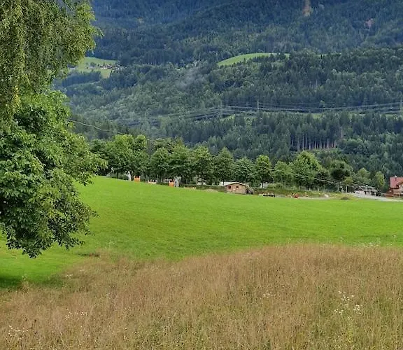 Felsenfest Dom wakacyjny *