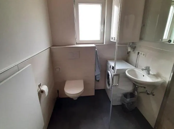 Dom wakacyjny Felsenfest *