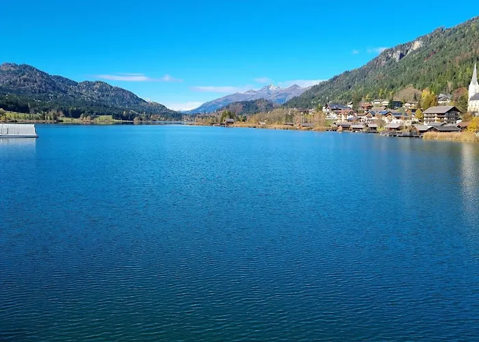 Felsenfest Dom wakacyjny